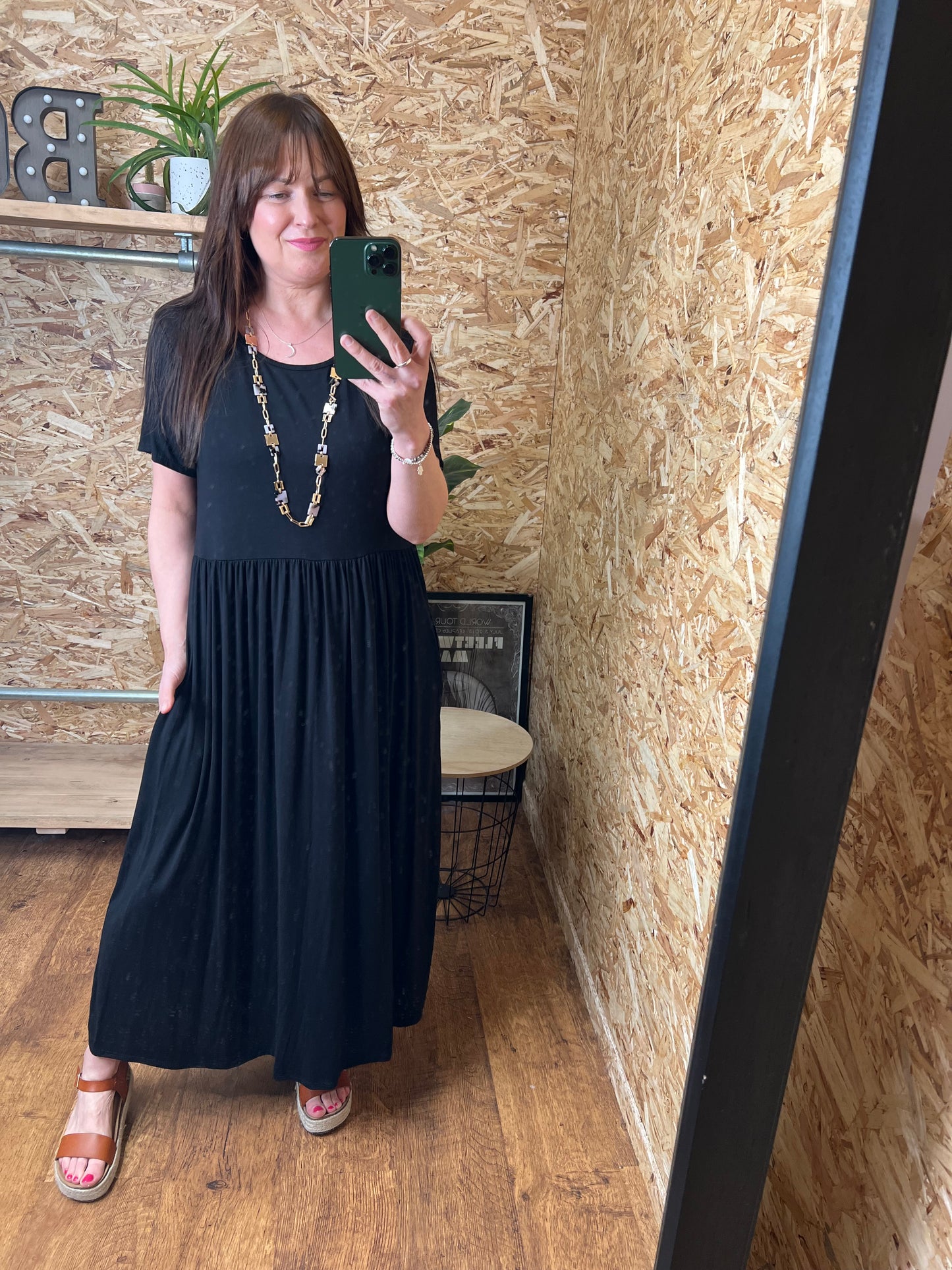 Millie Dress