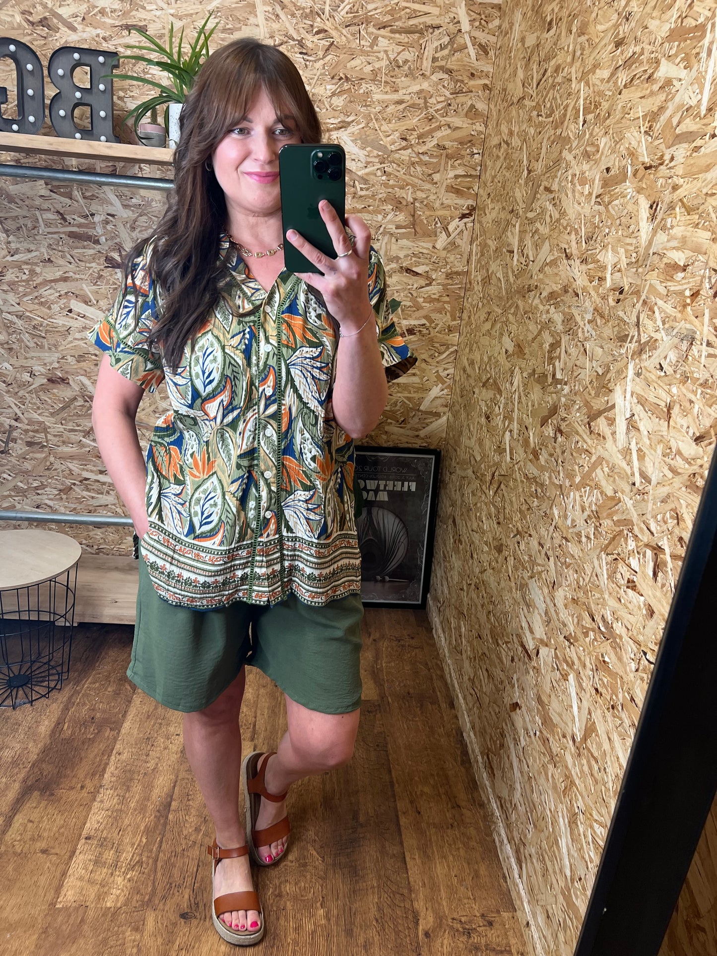Jungle Fever Shirt