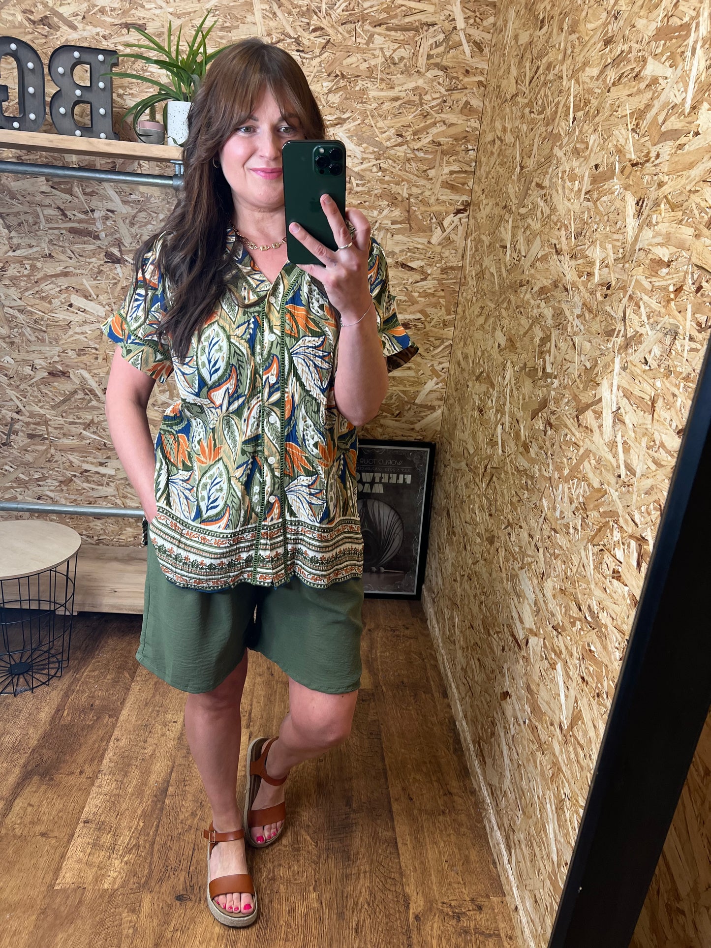 Jungle Fever Shirt
