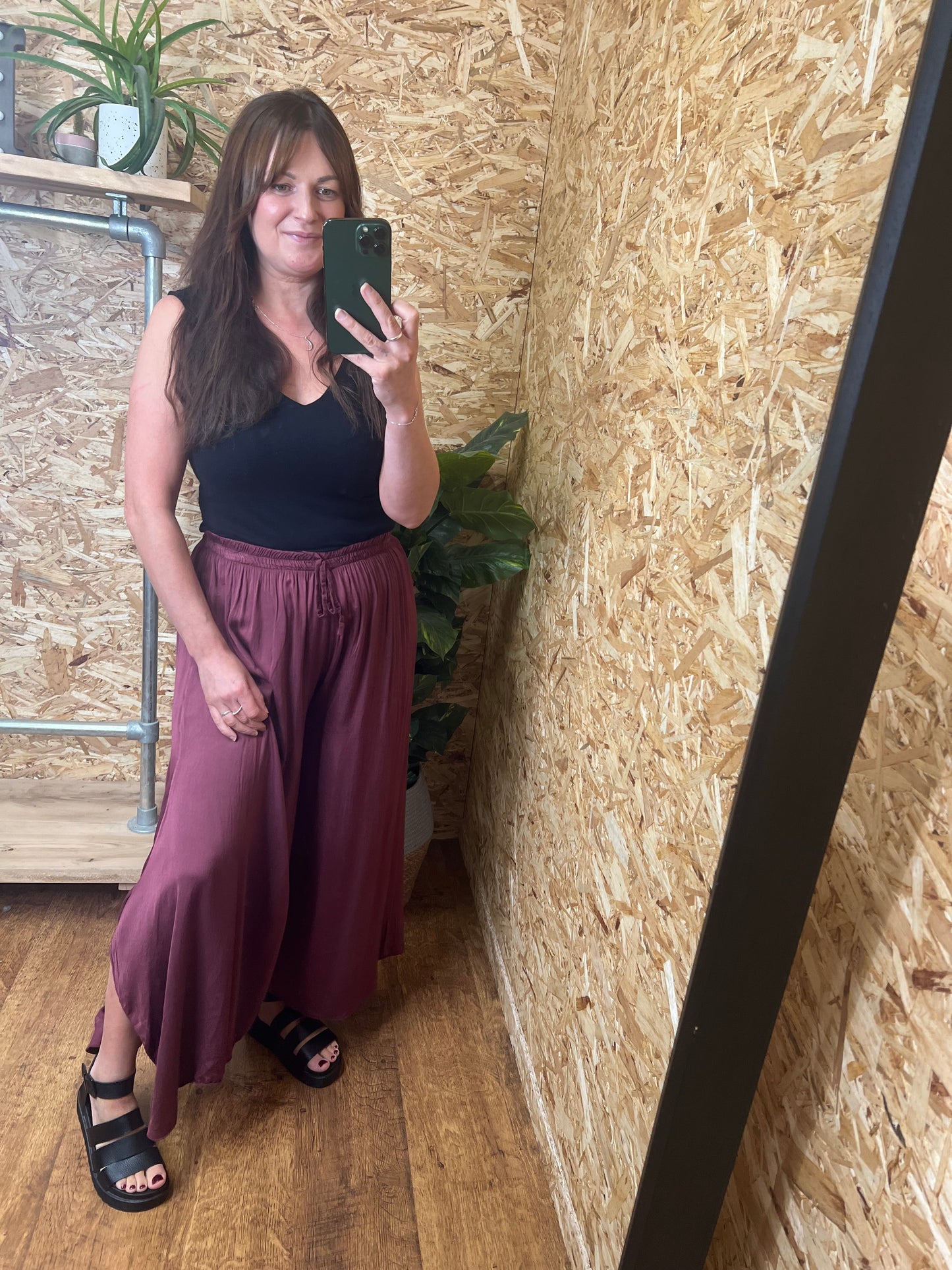 Rhea Trousers
