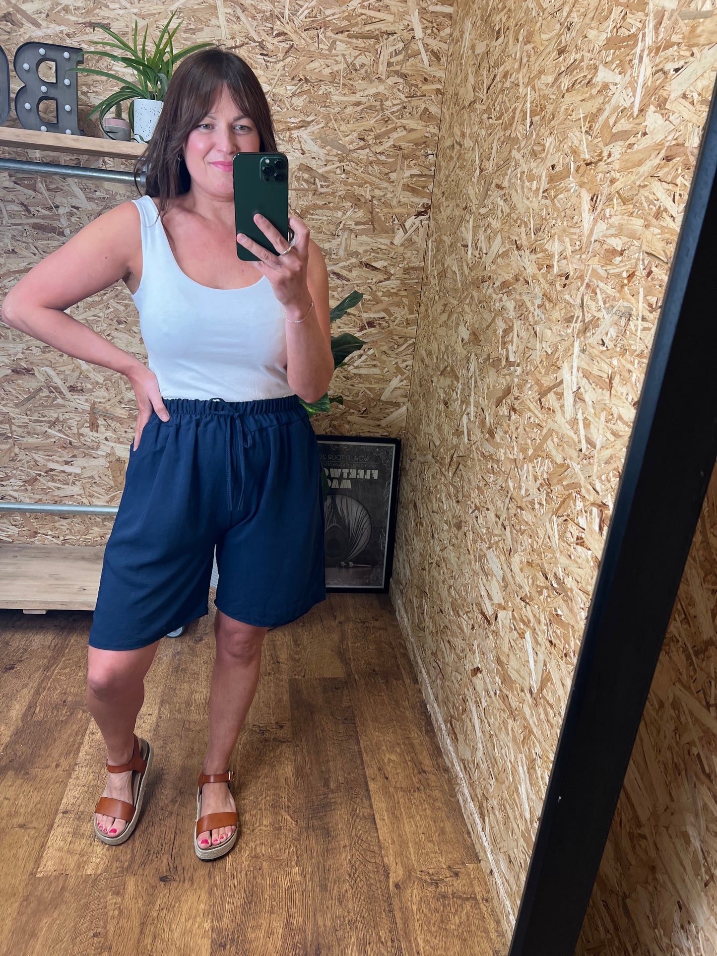 Lightweight Shorts