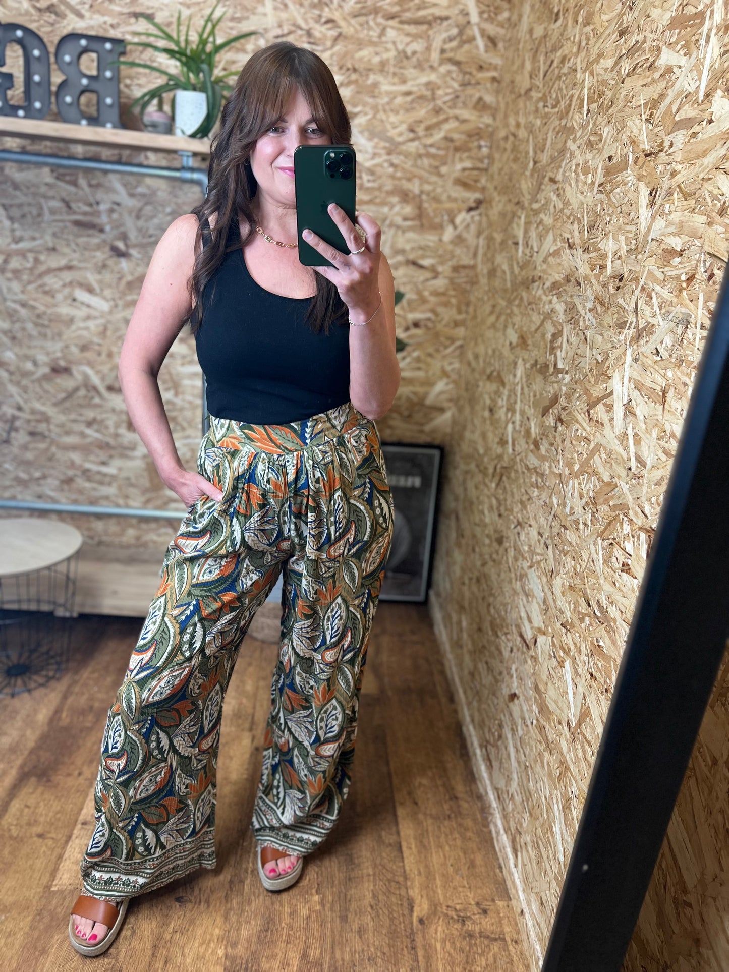 Jungle Fever Trousers