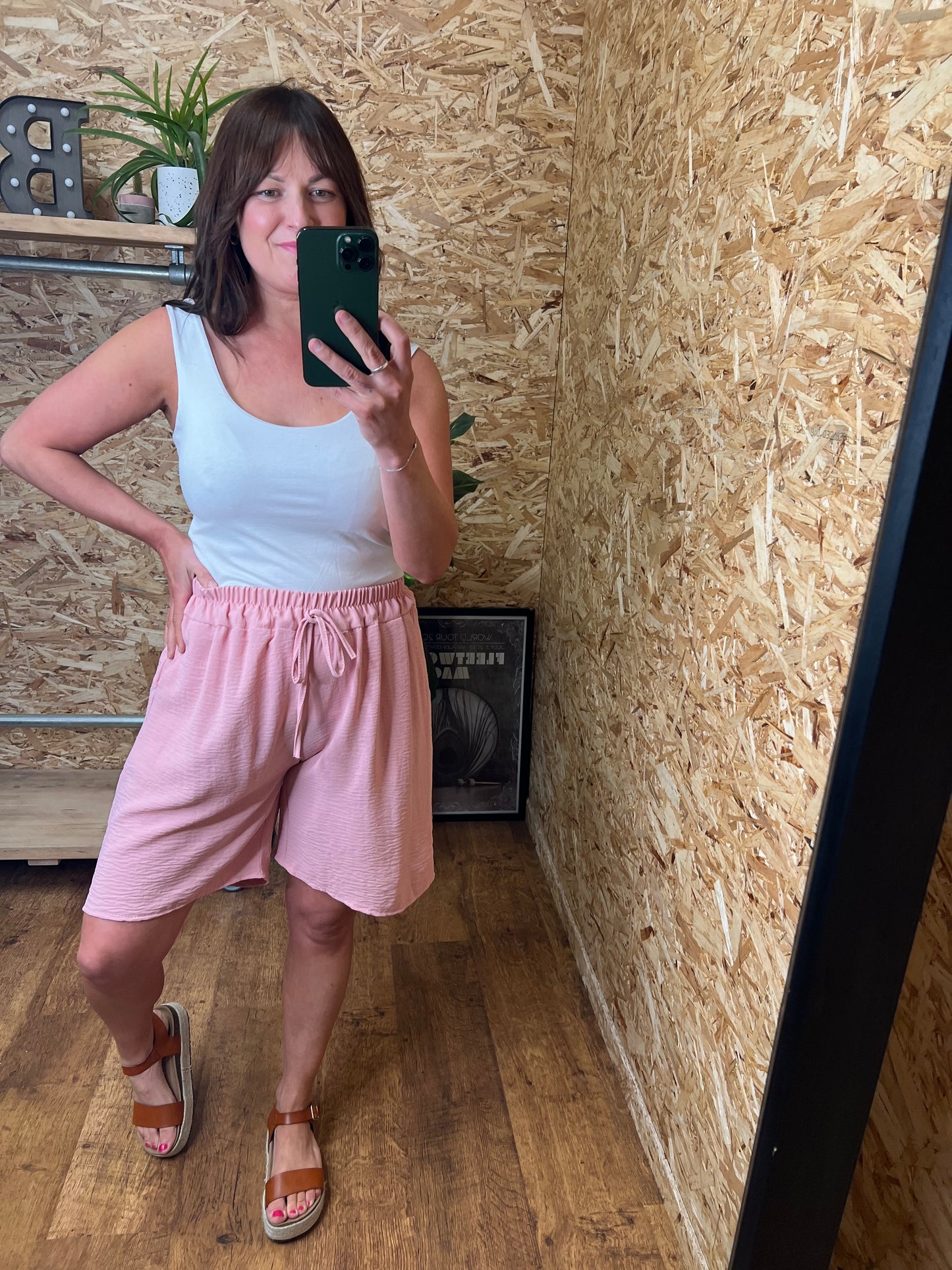 Lightweight Shorts