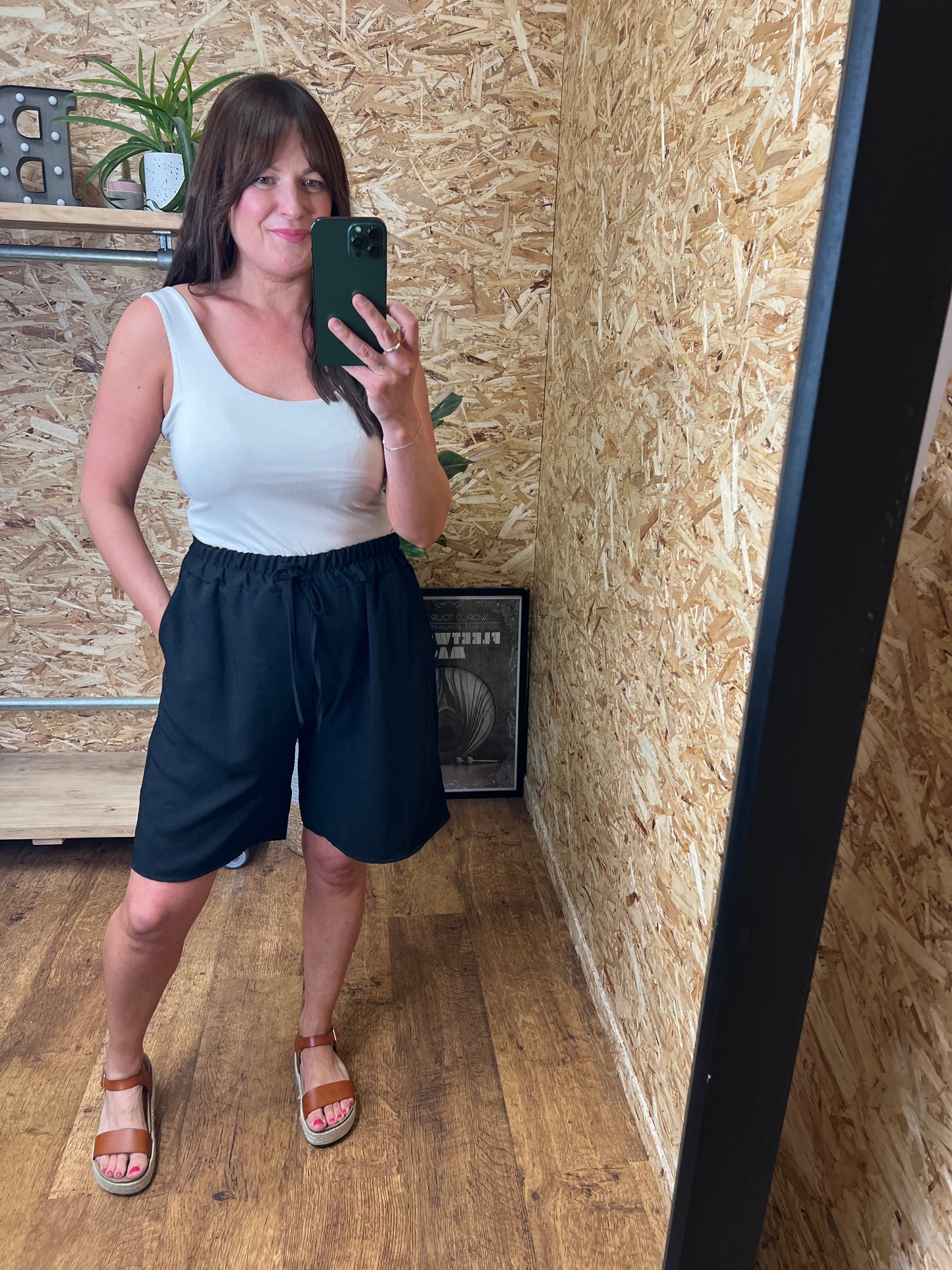 Lightweight Shorts
