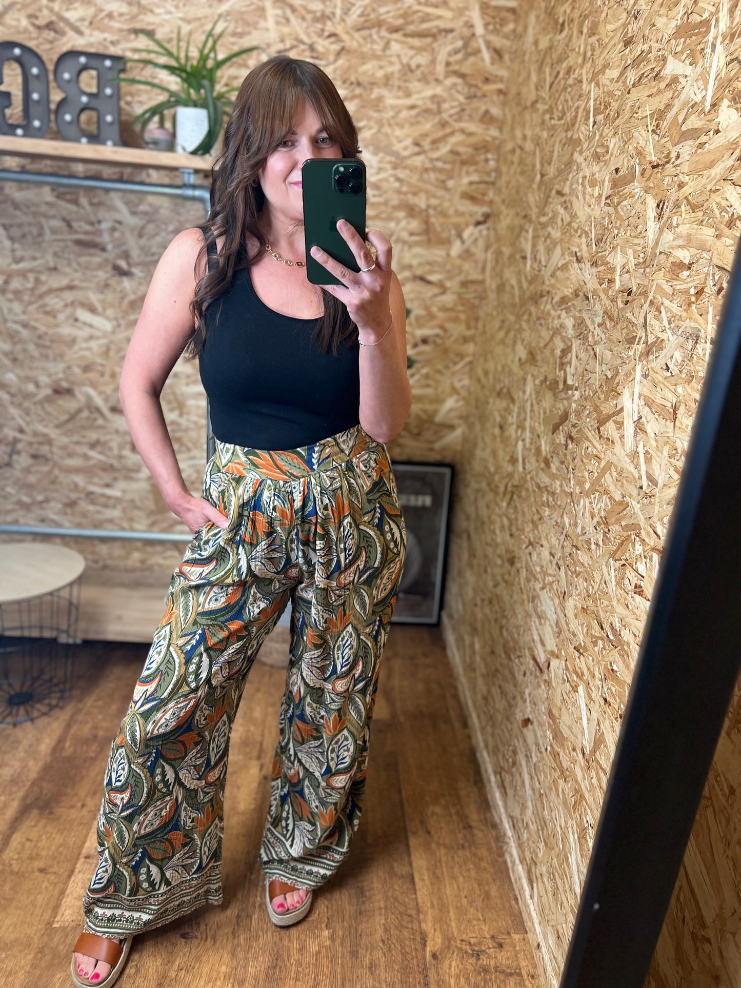 Jungle Fever Trousers