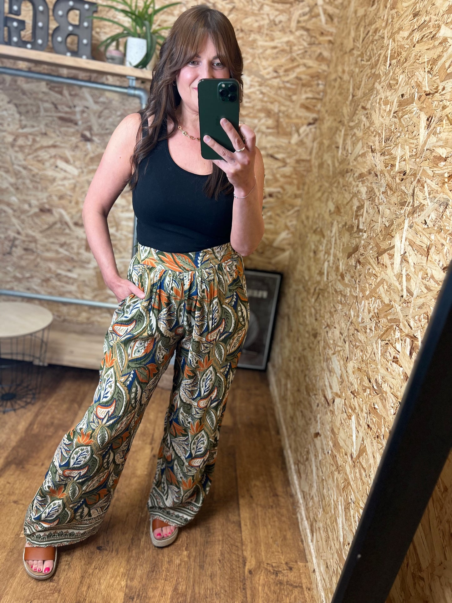 Jungle Fever Trousers