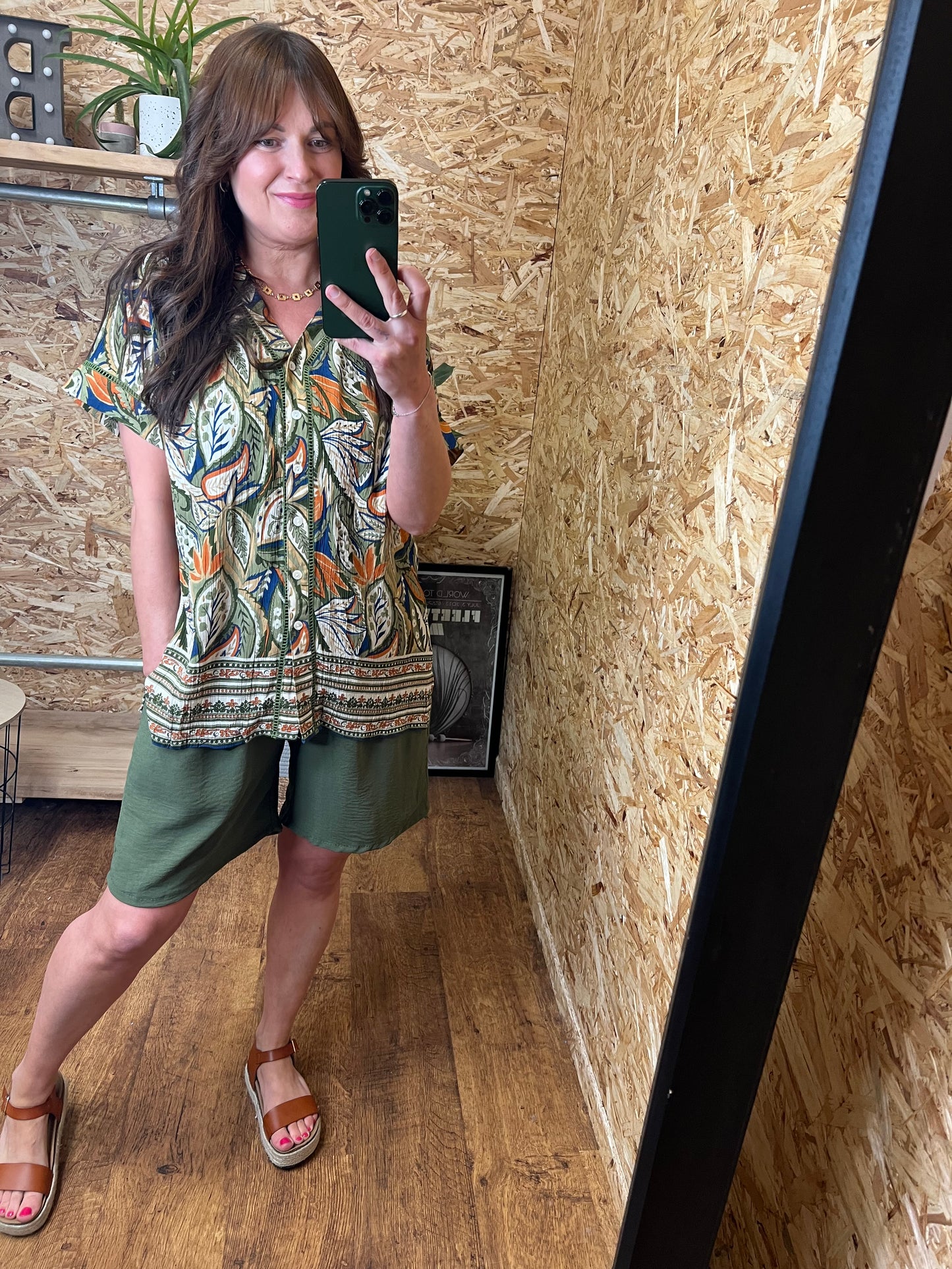 Jungle Fever Shirt