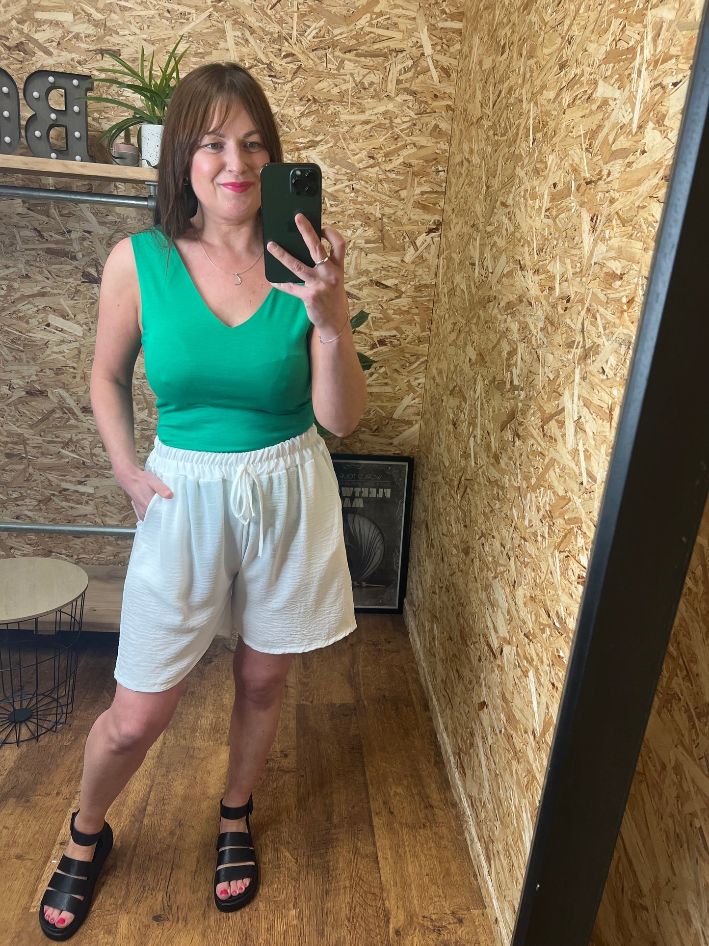 Lightweight Shorts