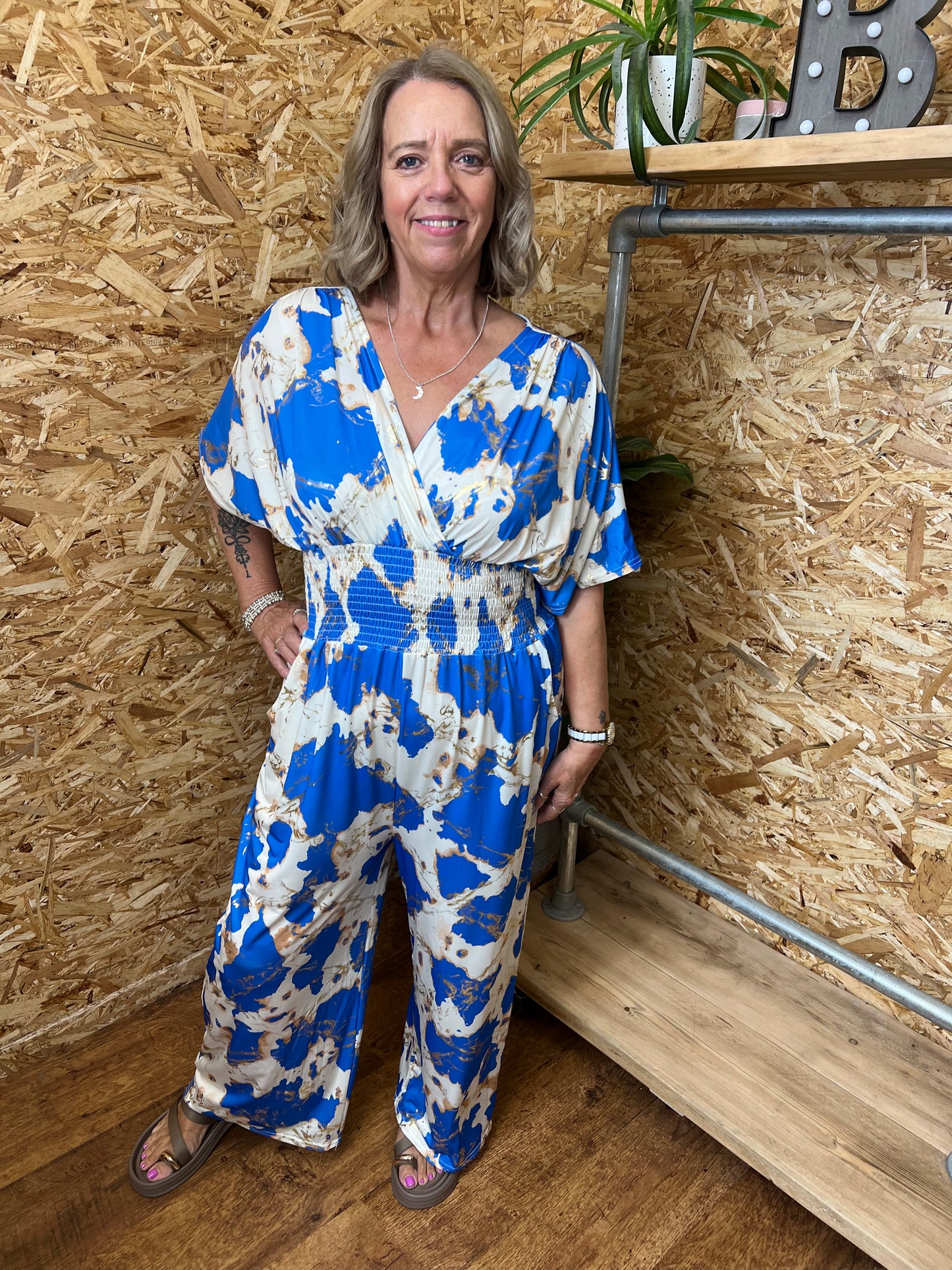 Amari Jumpsuit
