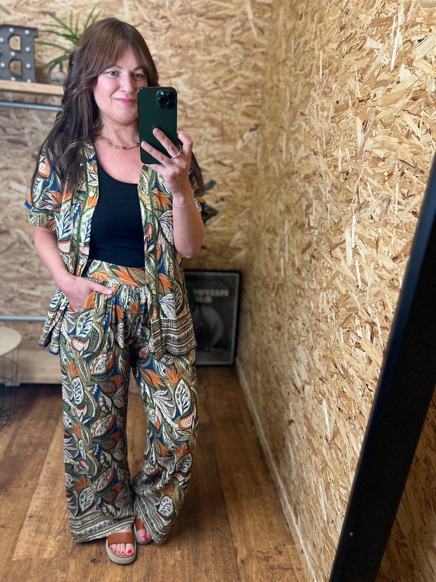 Jungle Fever Trousers