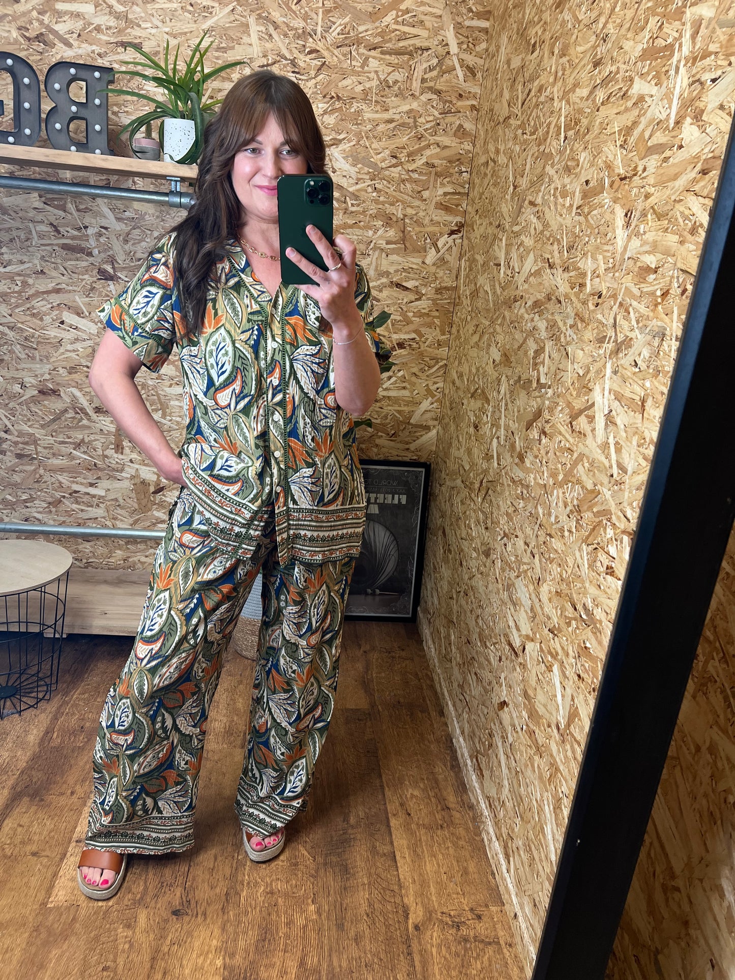 Jungle Fever Trousers
