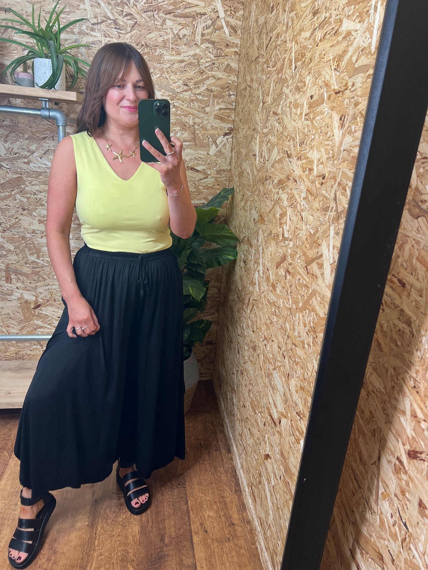Rhea Trousers