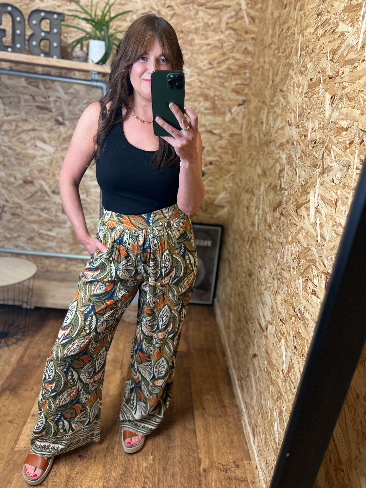 Jungle Fever Trousers