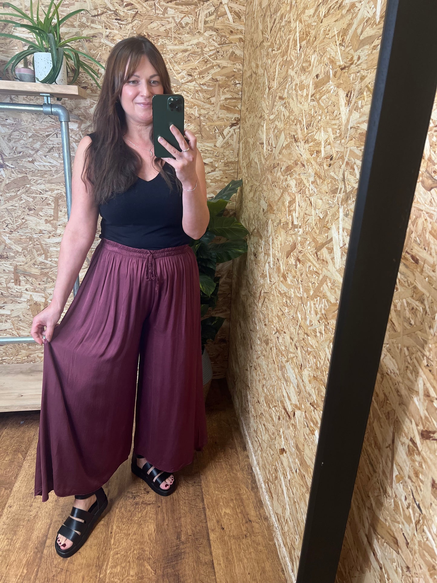 Rhea Trousers