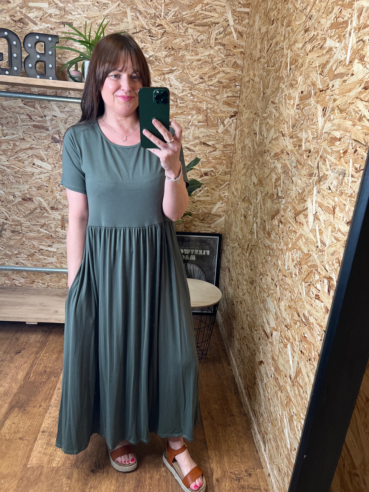 Millie Dress