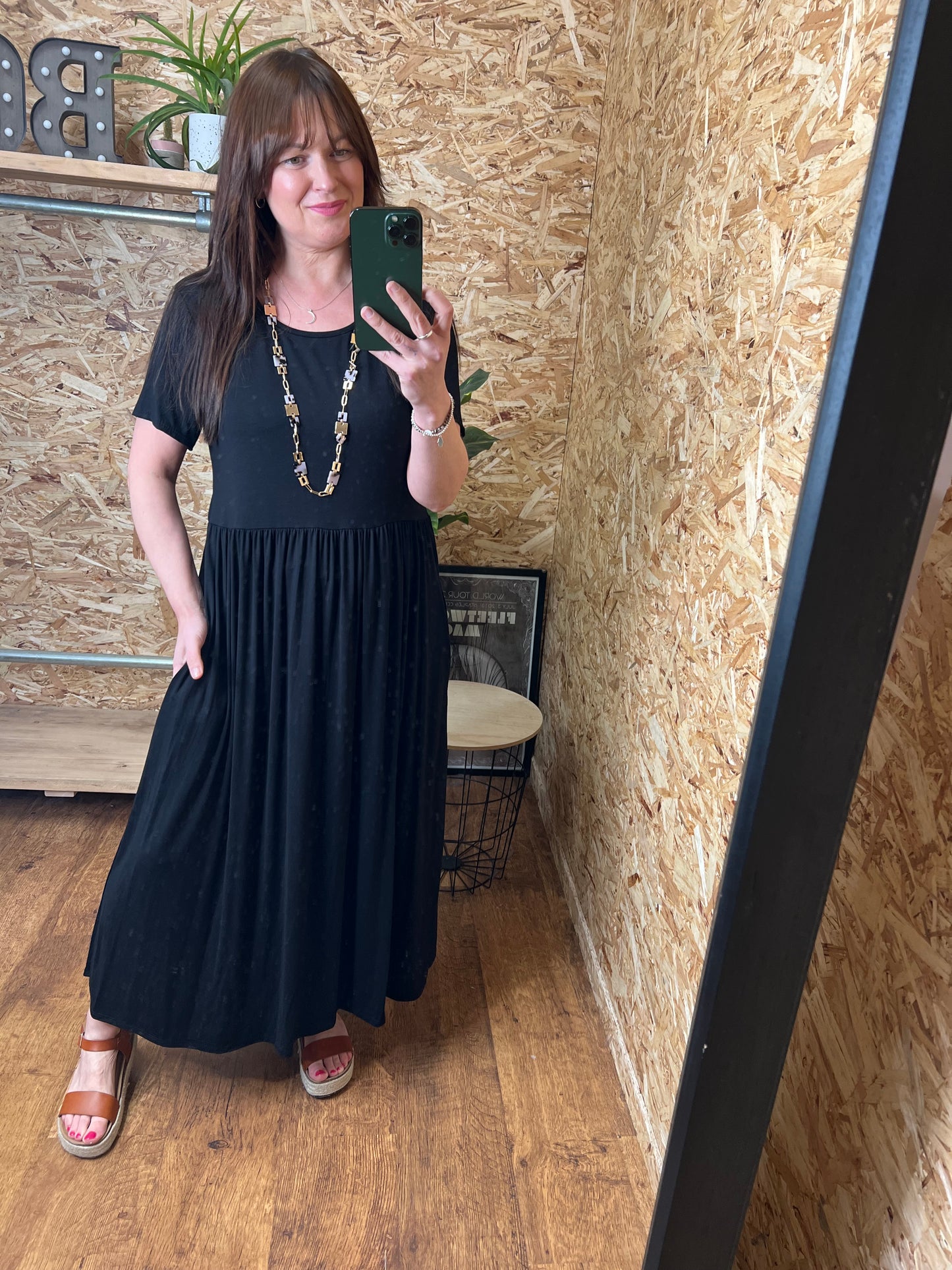 Millie Dress