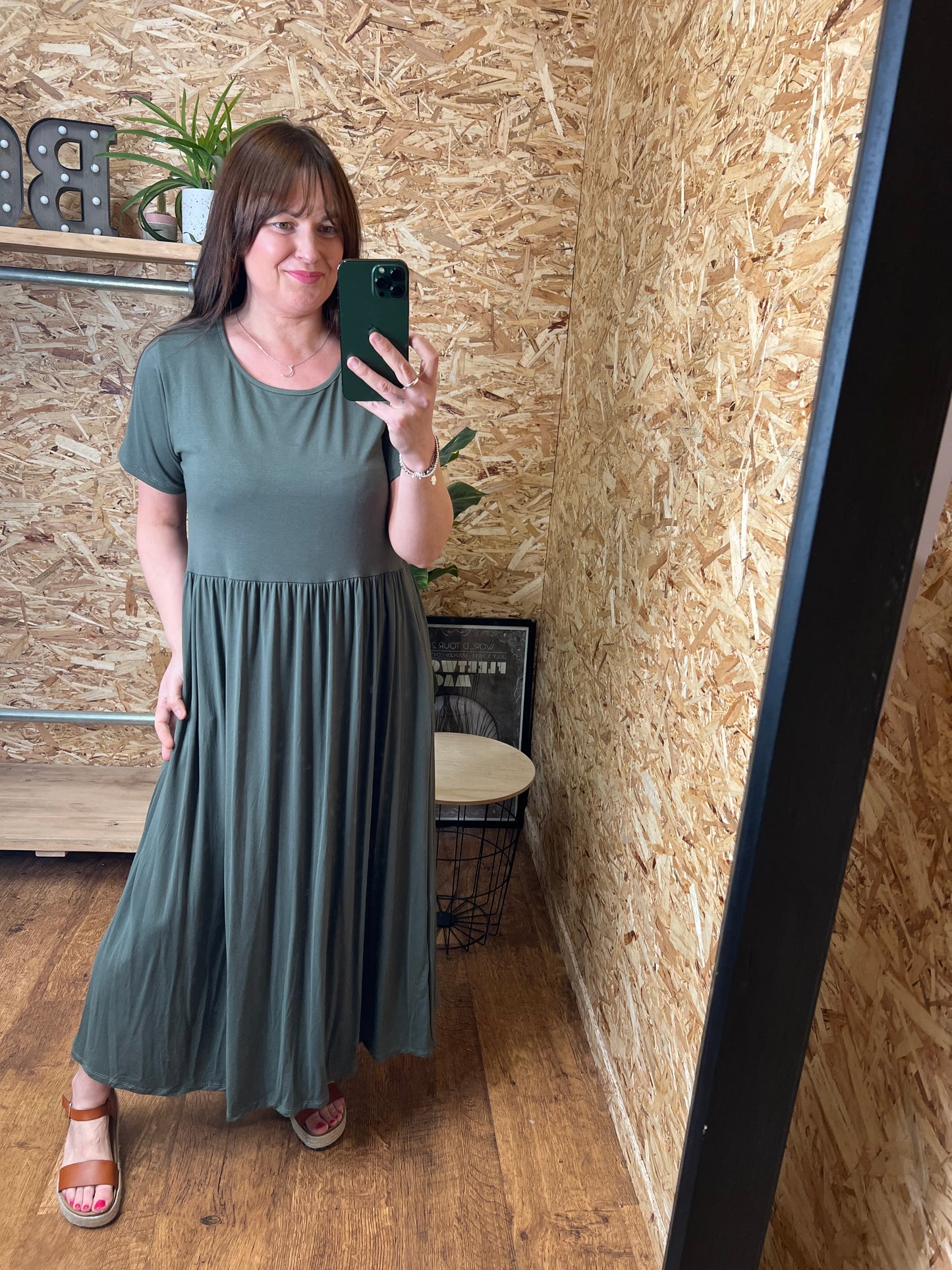 Millie Dress