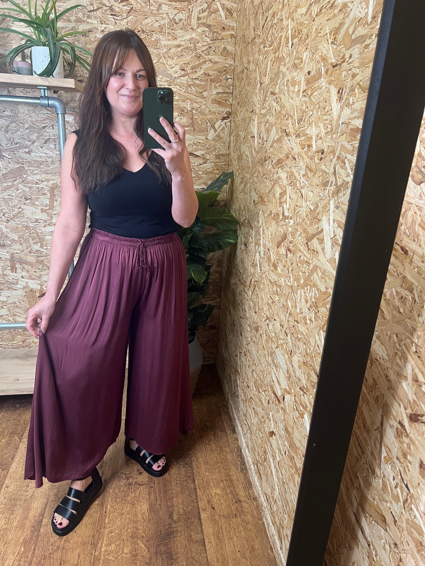 Rhea Trousers