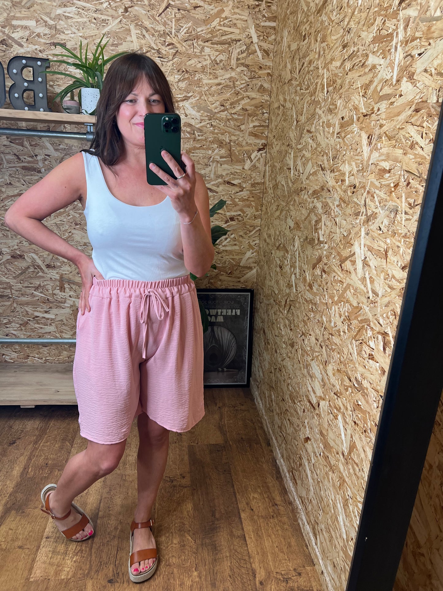 Lightweight Shorts