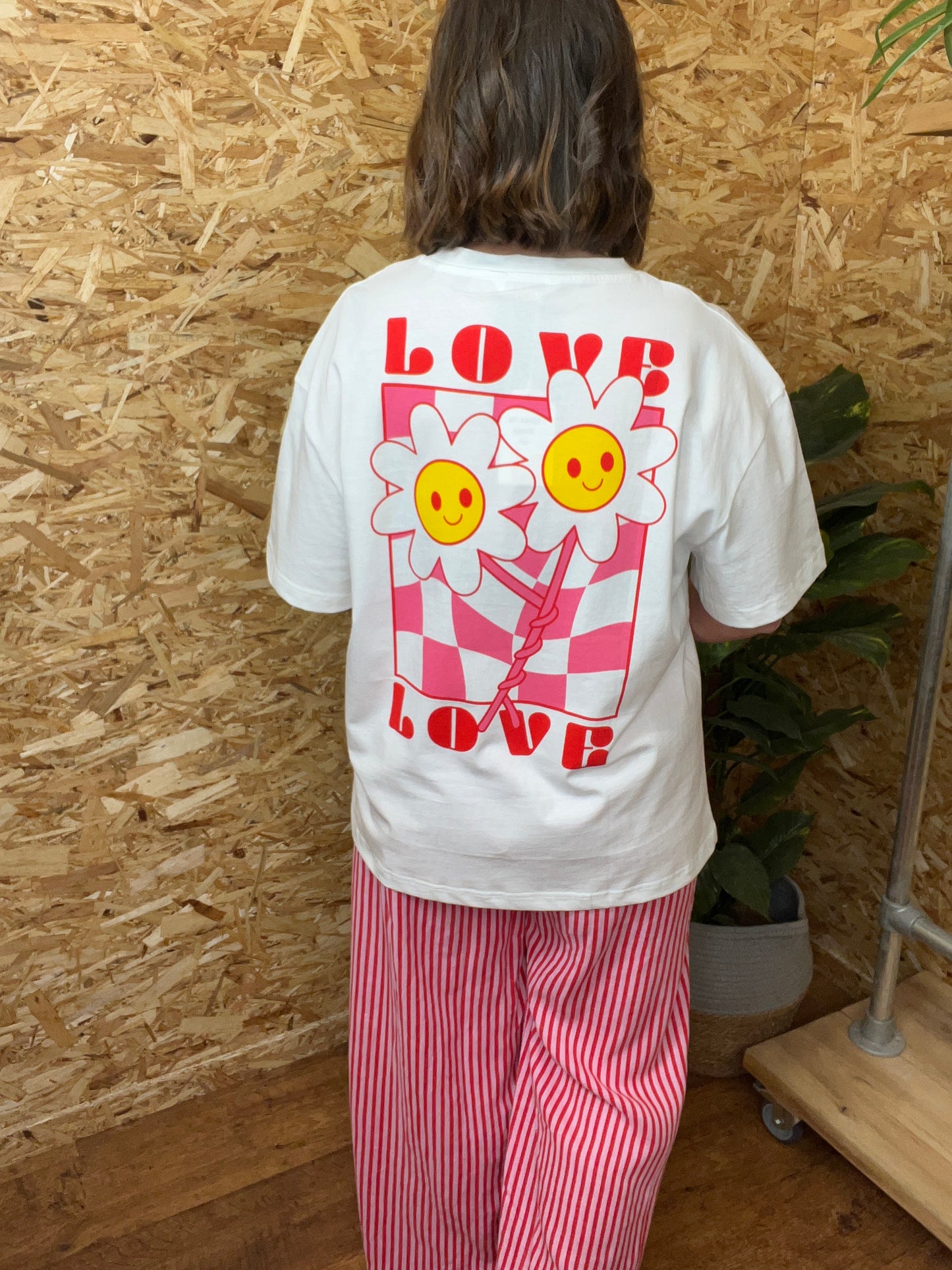 Love T-Shirt