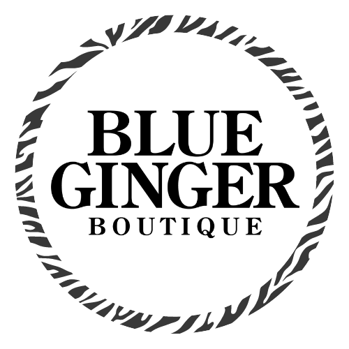 Blue Ginger Gift Card