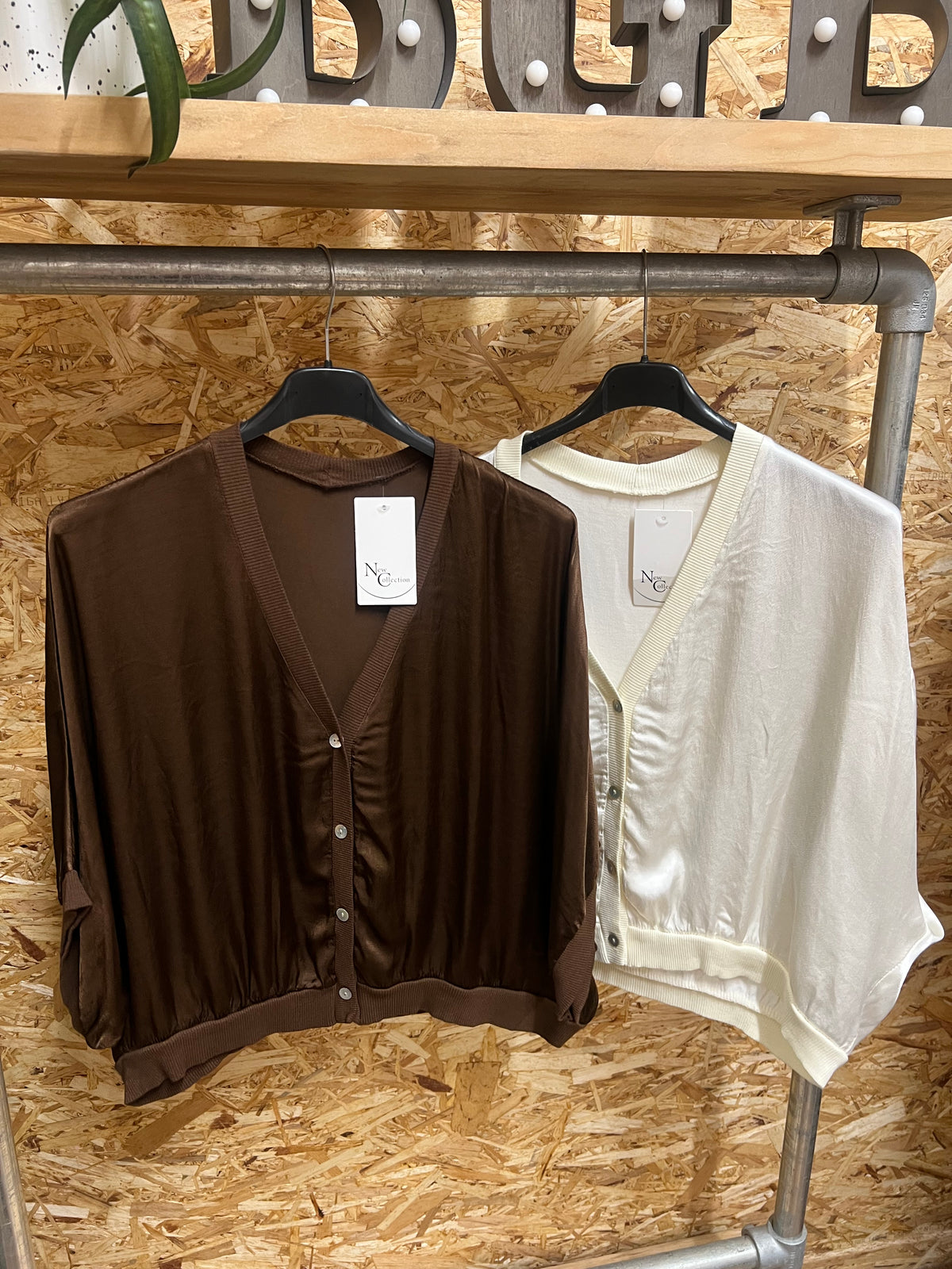Marina Jacket