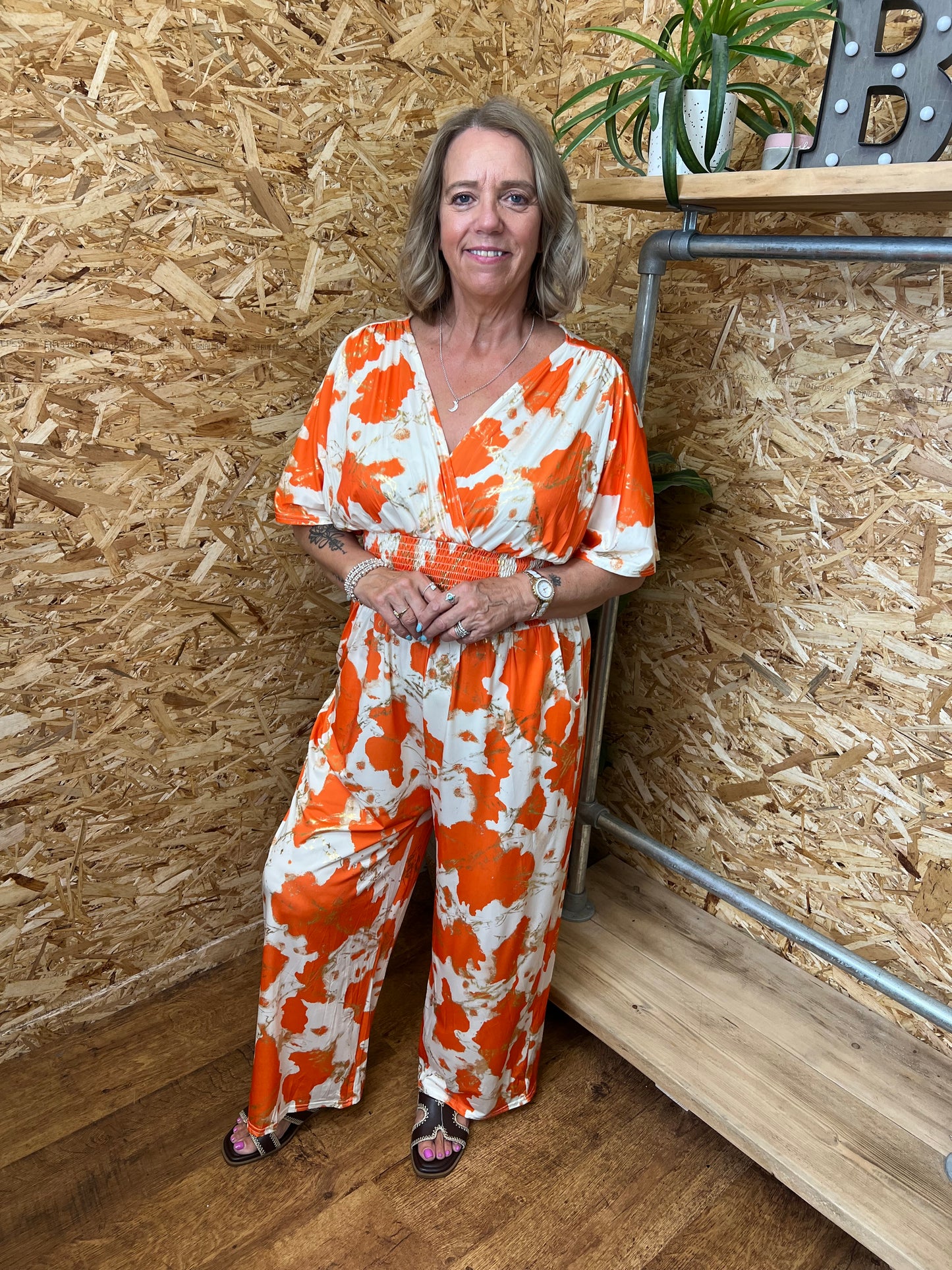 Amari Jumpsuit