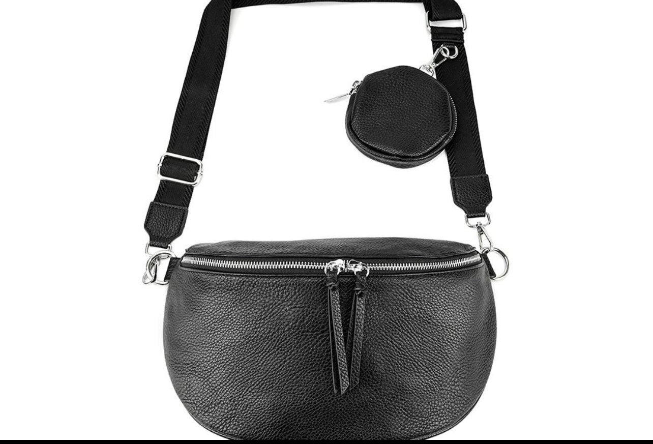 Medium Sling Bag