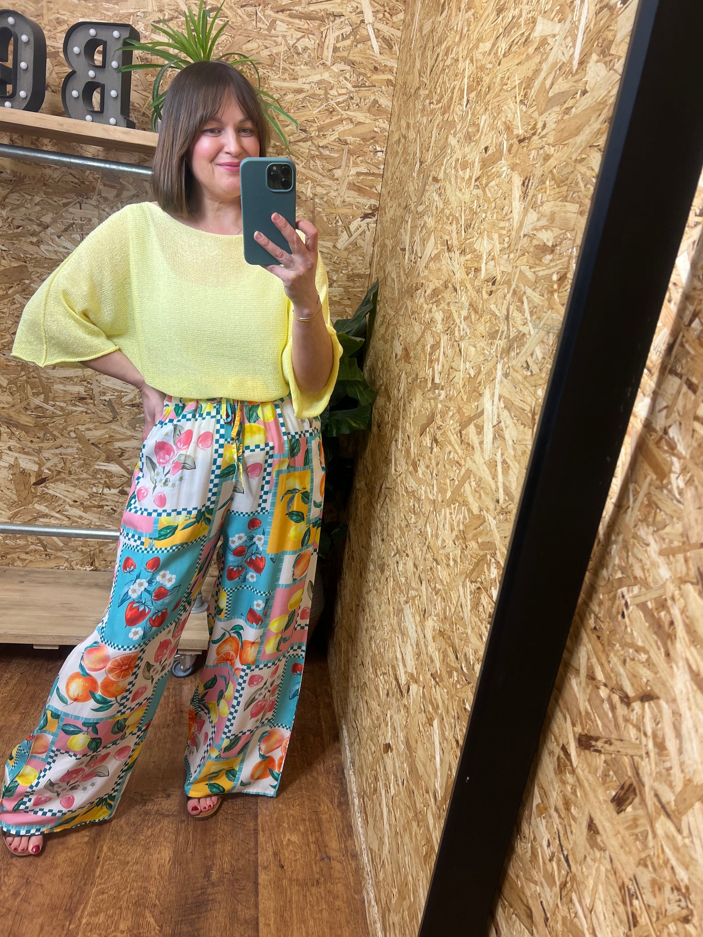 Tutti Frutti Trousers