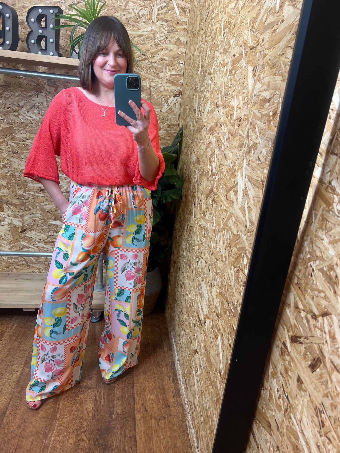 Tutti Frutti Trousers