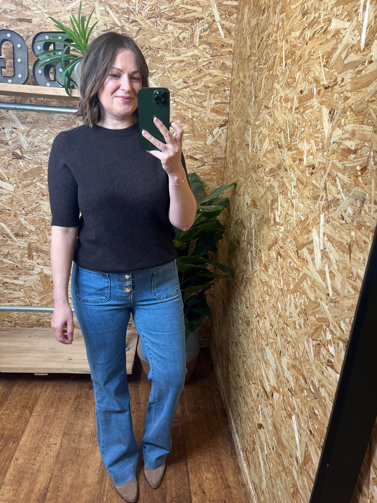 Penny Soft Knit
