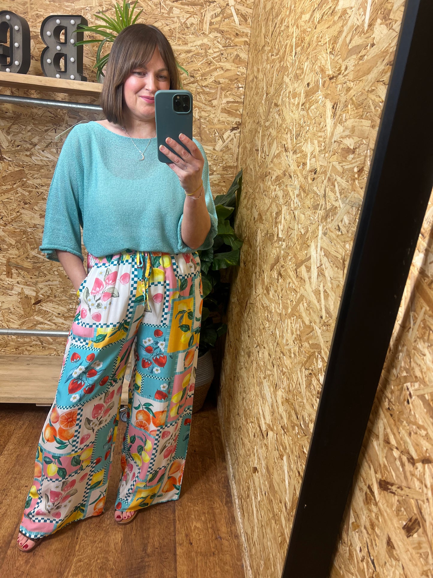Tutti Frutti Trousers