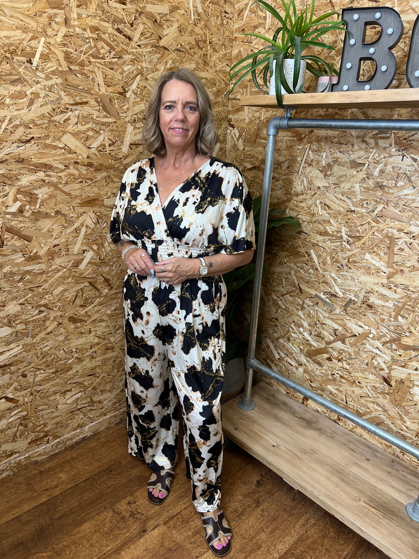 Amari Jumpsuit