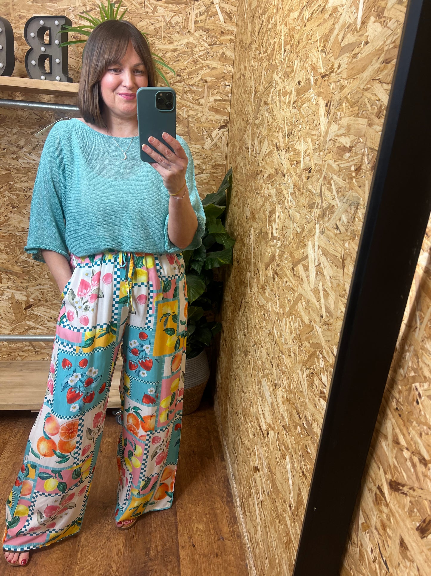 Tutti Frutti Trousers