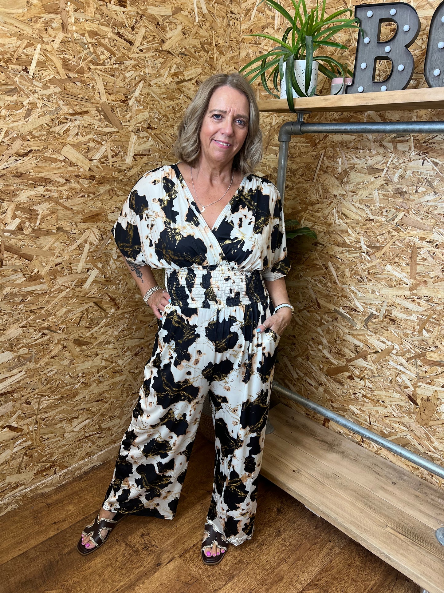 Amari Jumpsuit