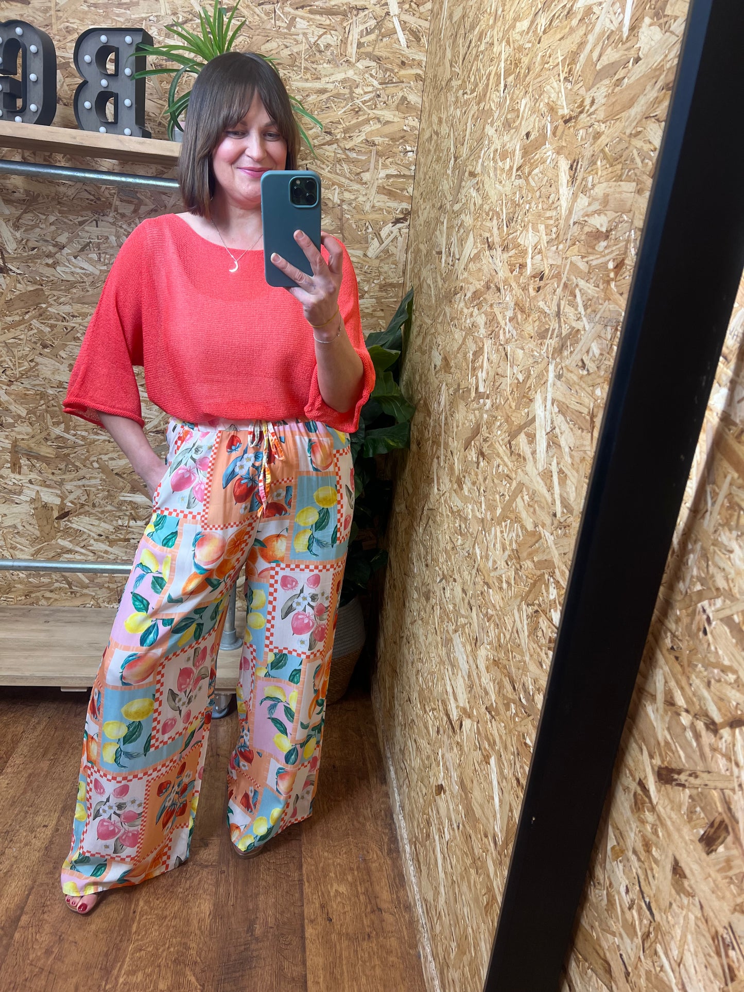 Tutti Frutti Trousers