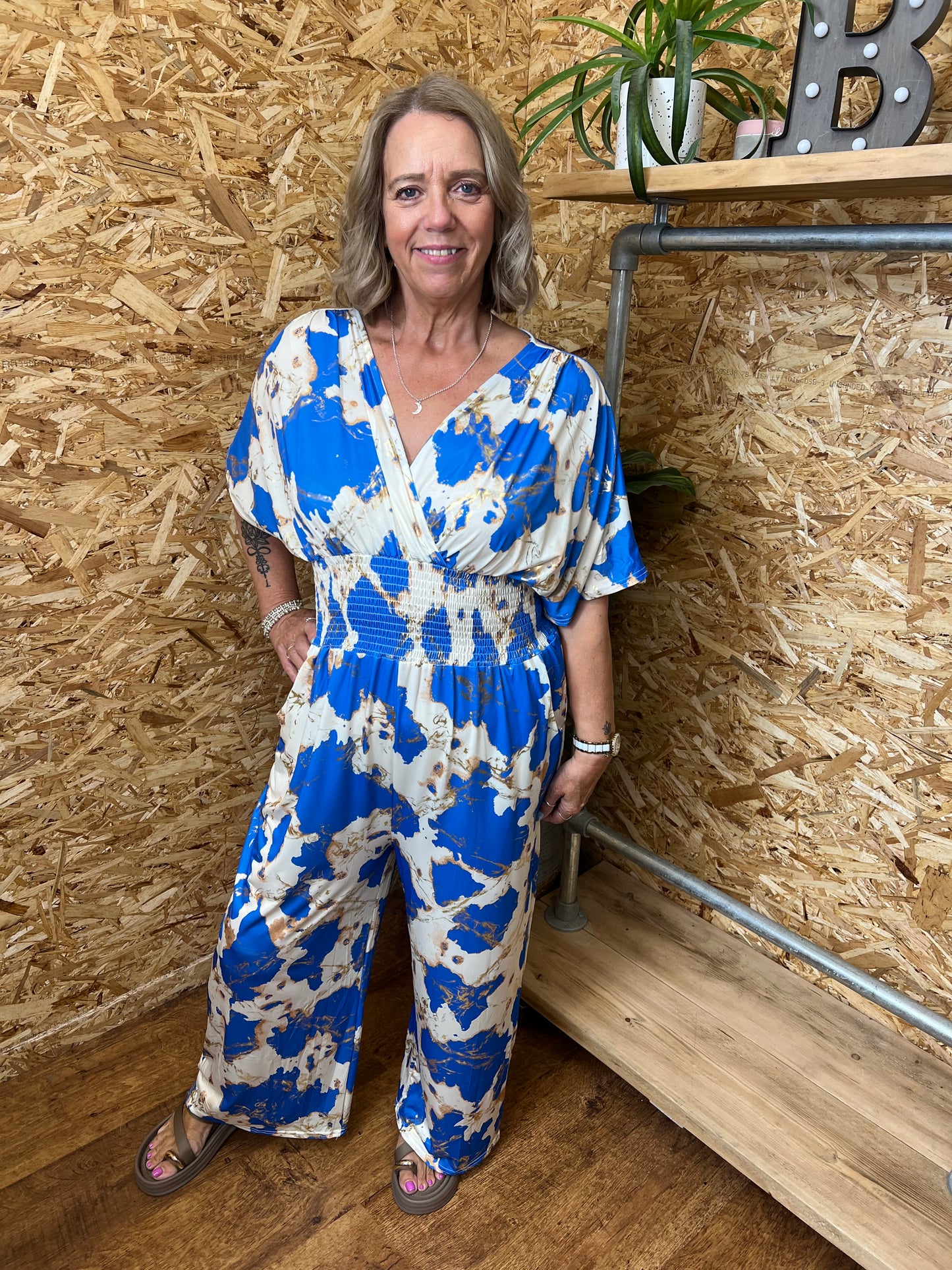 Amari Jumpsuit