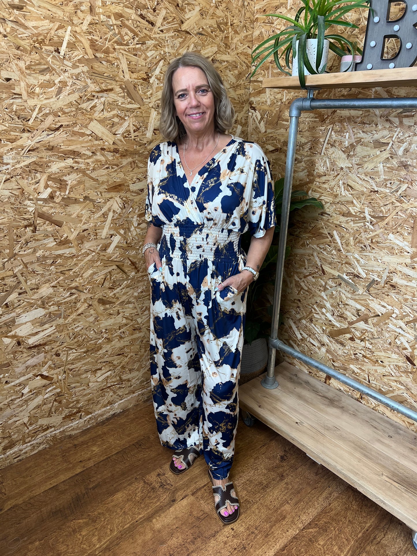 Amari Jumpsuit