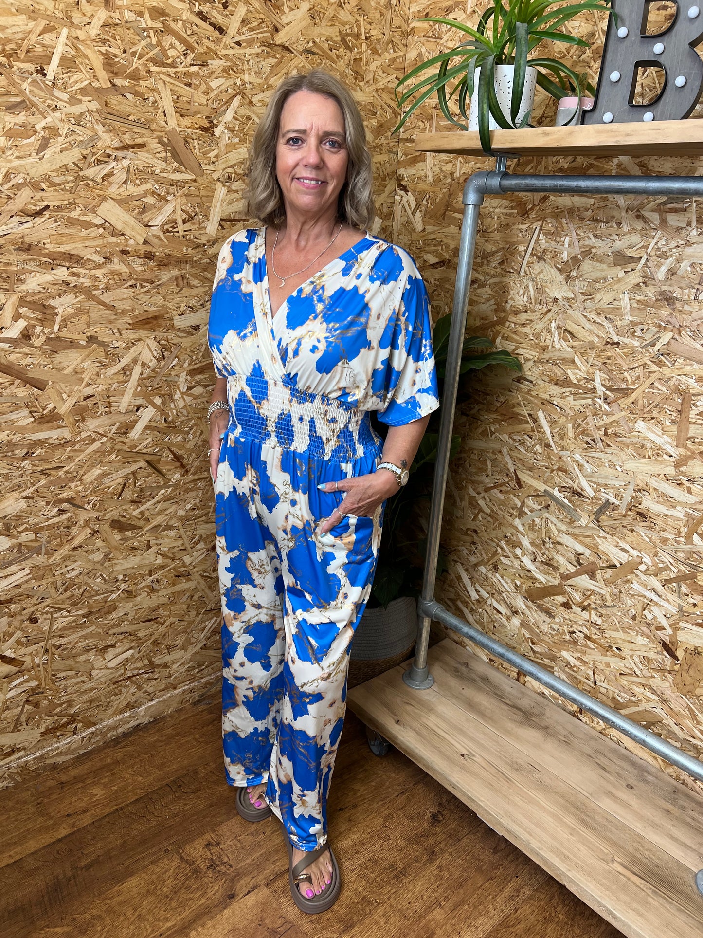 Amari Jumpsuit