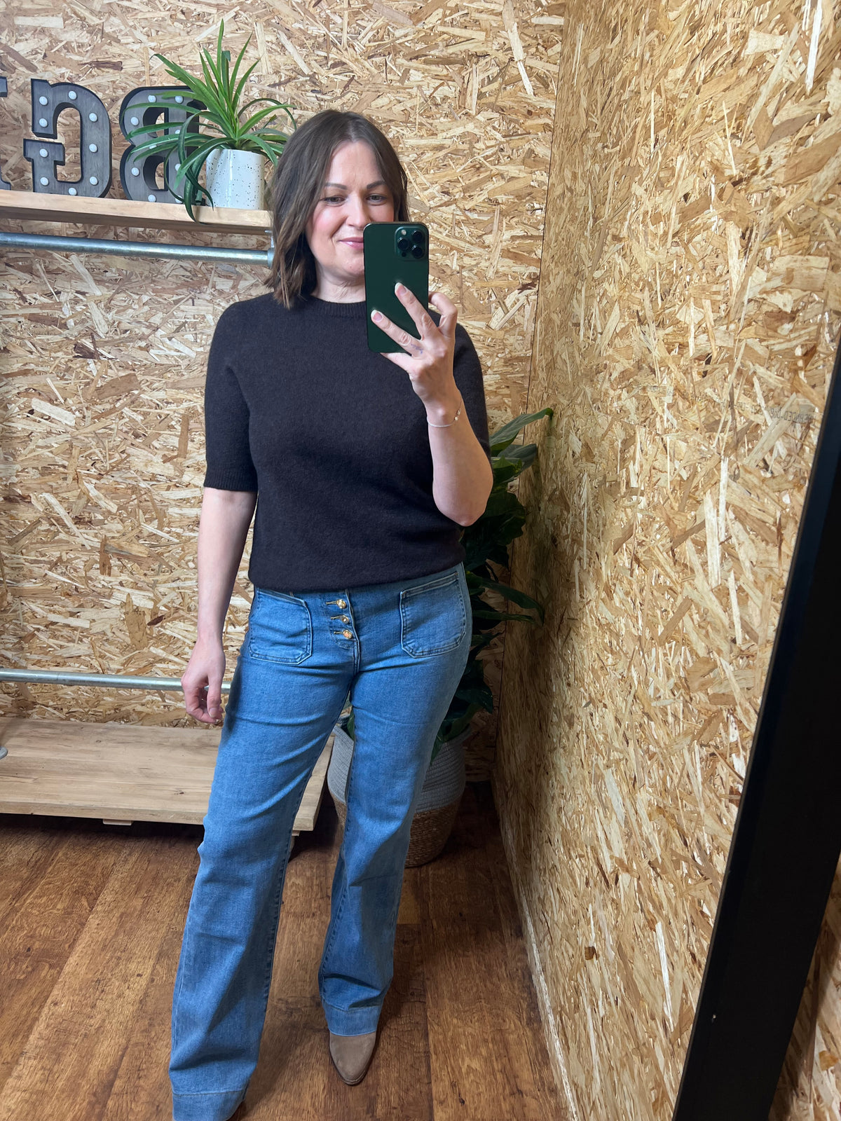 Penny Soft Knit