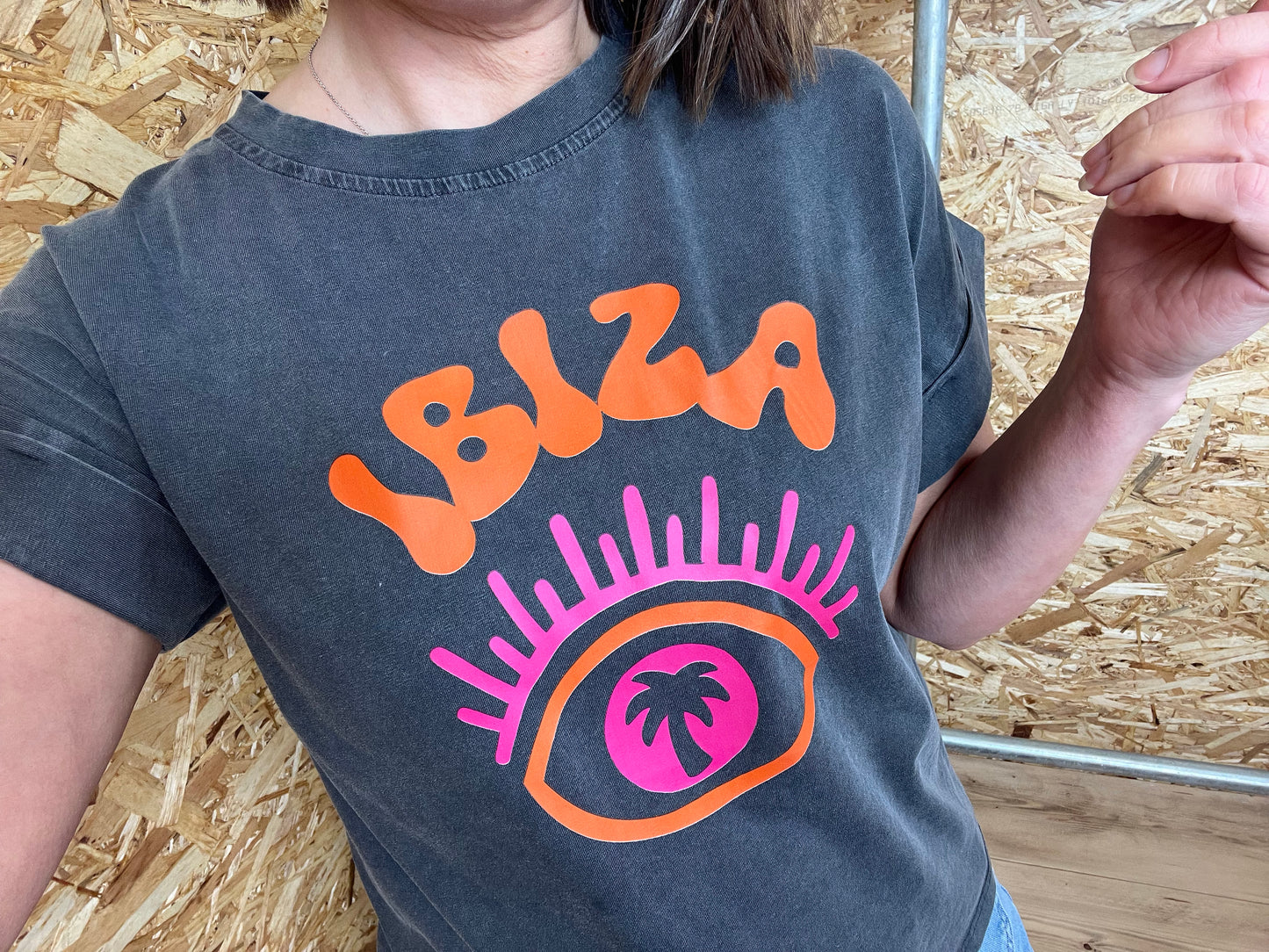 Ibiza Tee