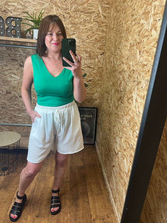 Lightweight Shorts