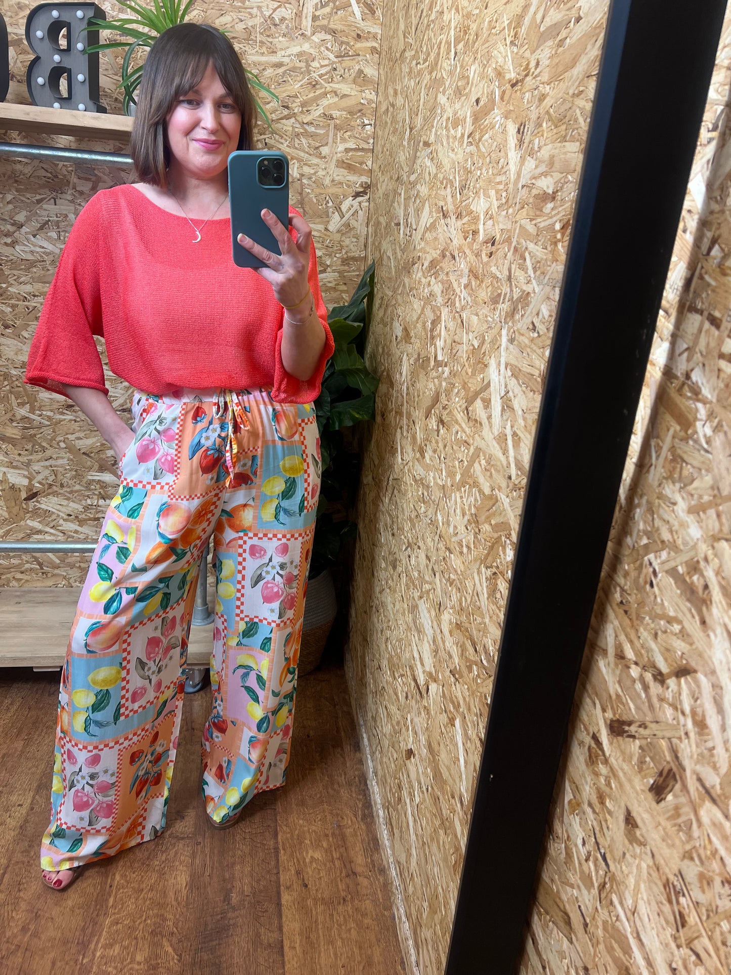 Tutti Frutti Trousers