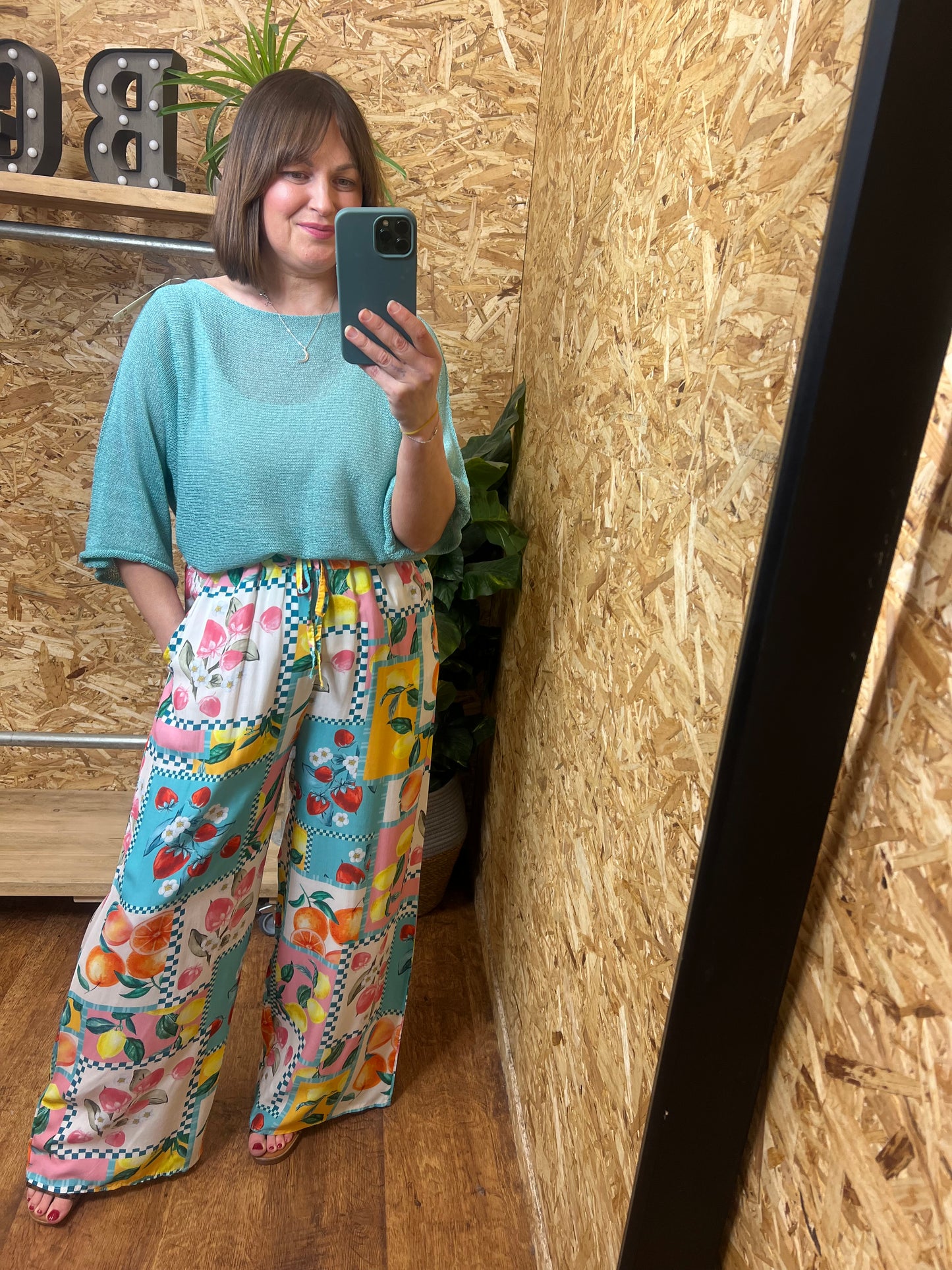 Tutti Frutti Trousers