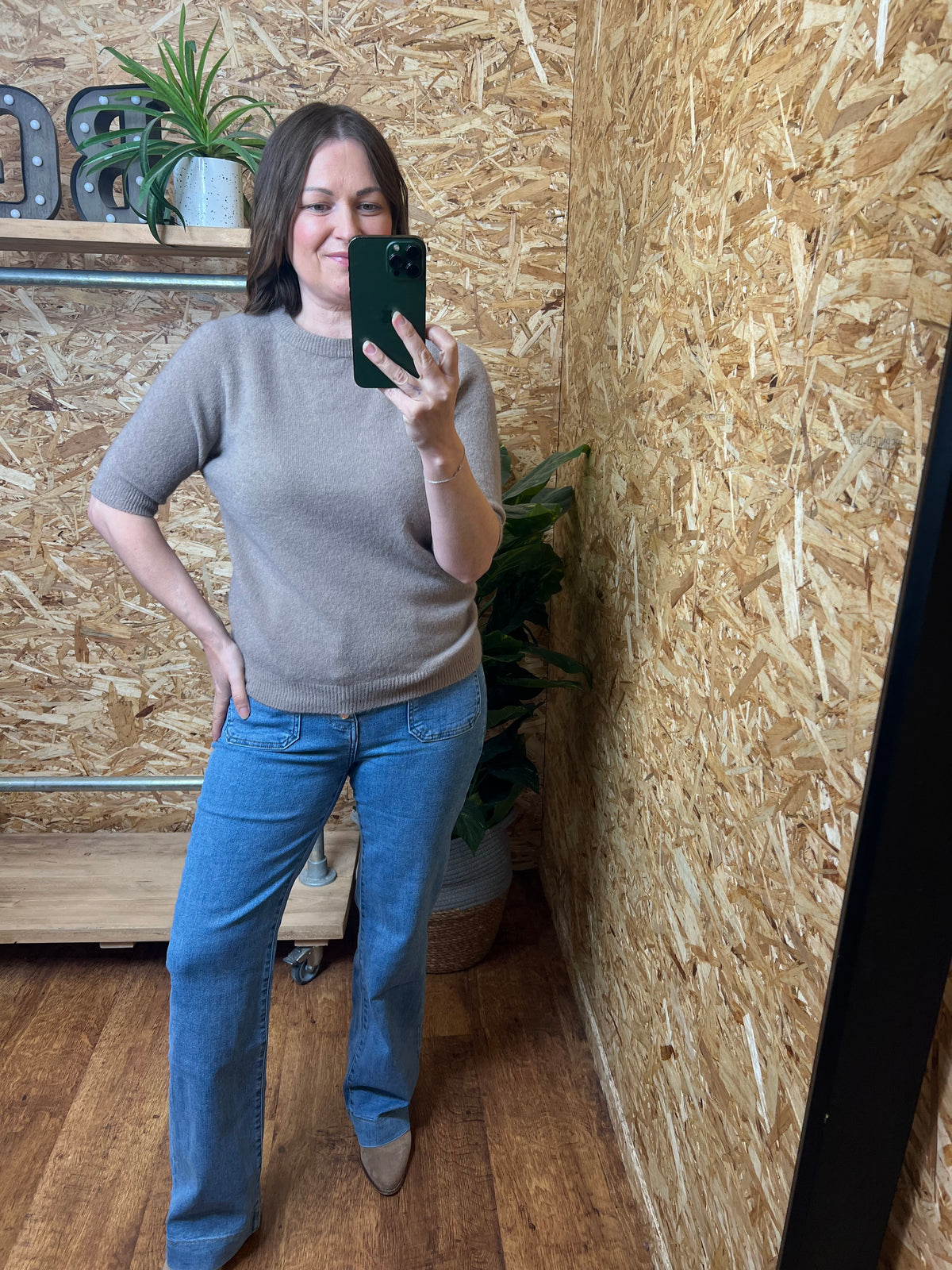 Penny Soft Knit
