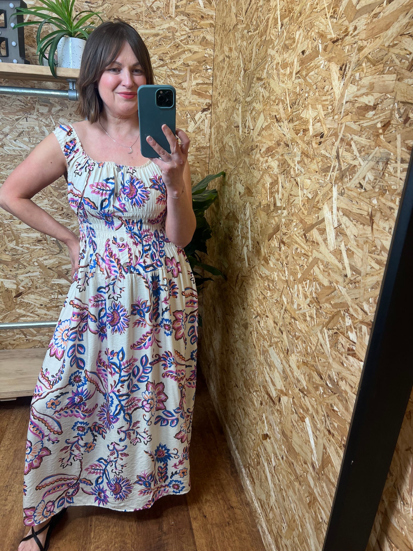 Isla Dress