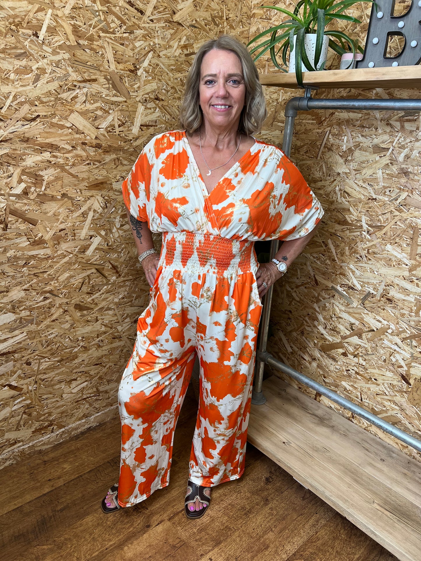 Amari Jumpsuit
