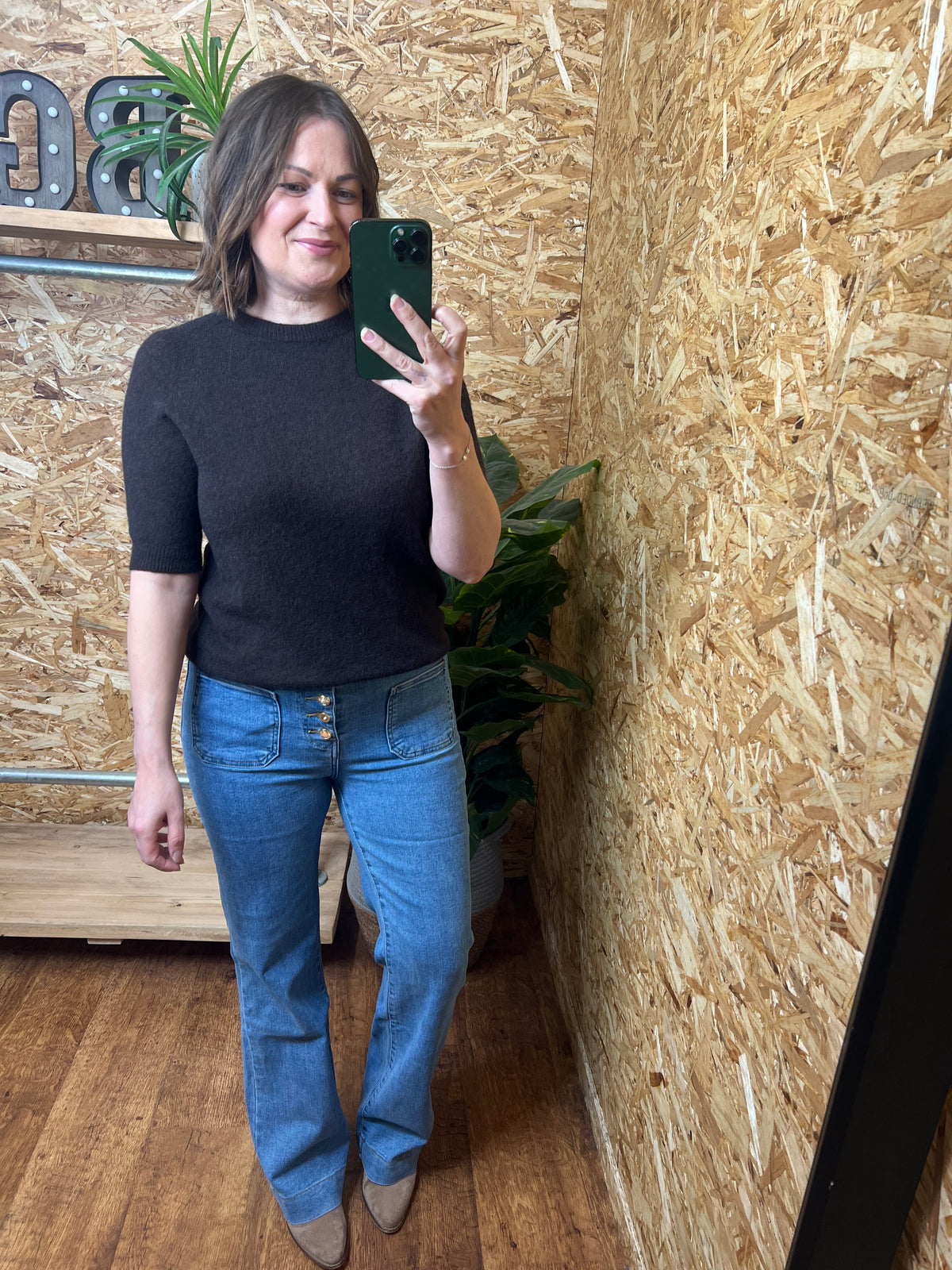 Penny Soft Knit