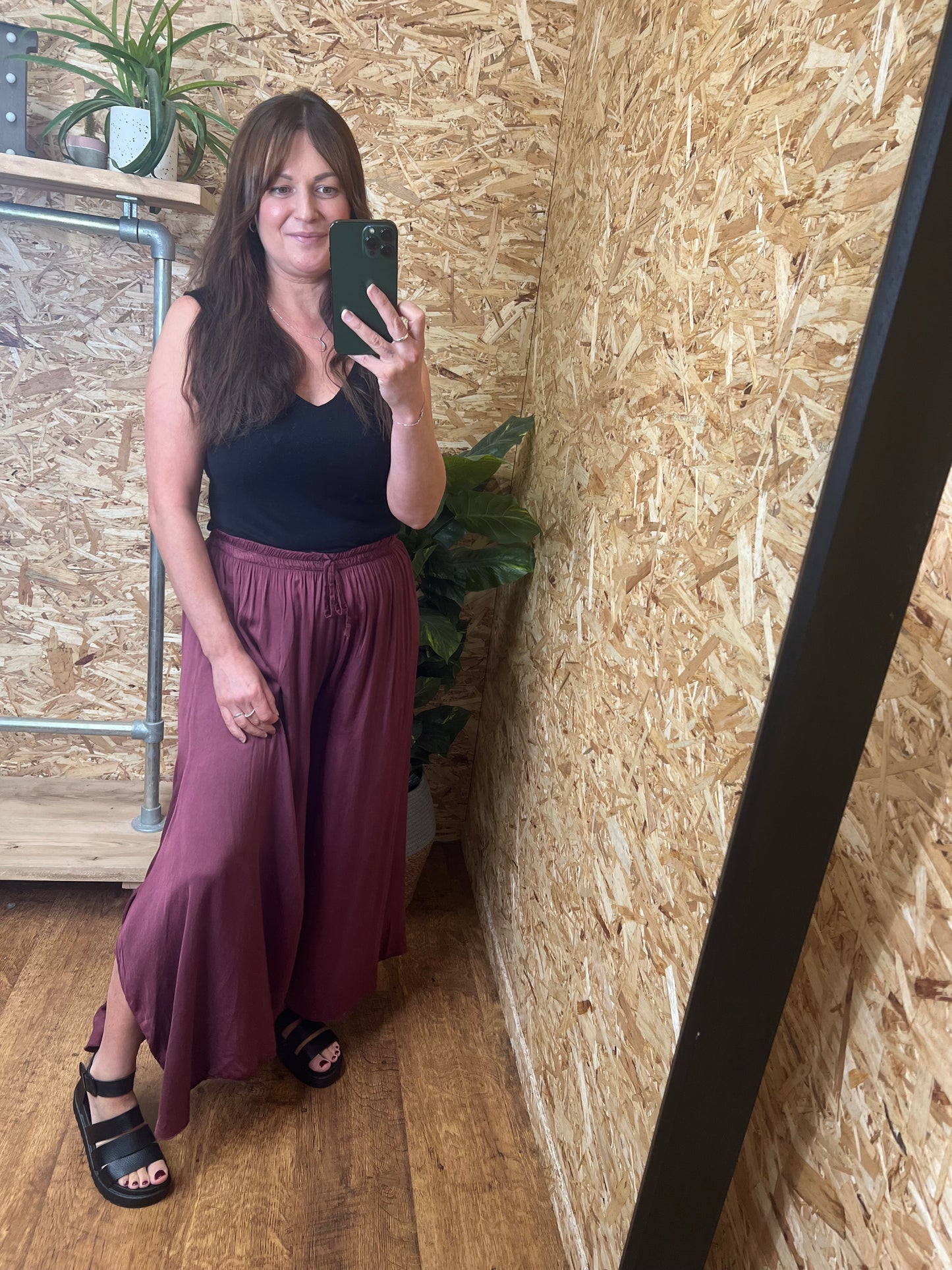 Rhea Trousers