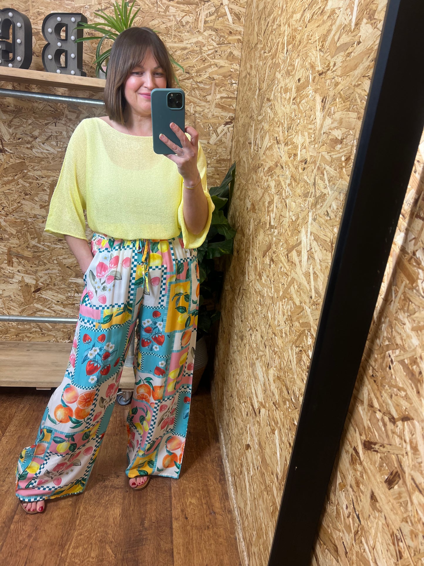 Tutti Frutti Trousers